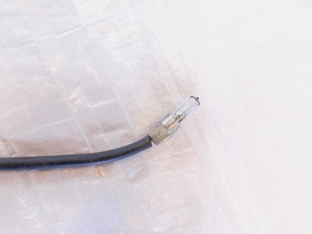 1988-1990 Kawasaki VN15SE Vulcan VN1500B 1500 SE Speedo Speedometer Sensor Cable - C3 Cycle