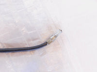 1988-1990 Kawasaki VN15SE Vulcan VN1500B 1500 SE Speedo Speedometer Sensor Cable - C3 Cycle