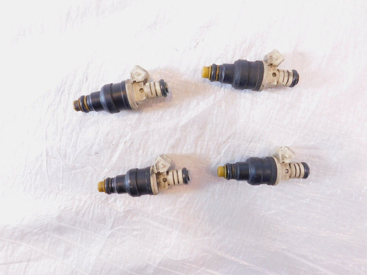 BMW K1 K100RS K1200LT K1200GT K1200RS Main Gas Petrol Fuel Injector Valve Jets - C3 Cycle
