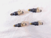 BMW K1 K100RS K1200LT K1200GT K1200RS Main Gas Petrol Fuel Injector Valve Jets - C3 Cycle