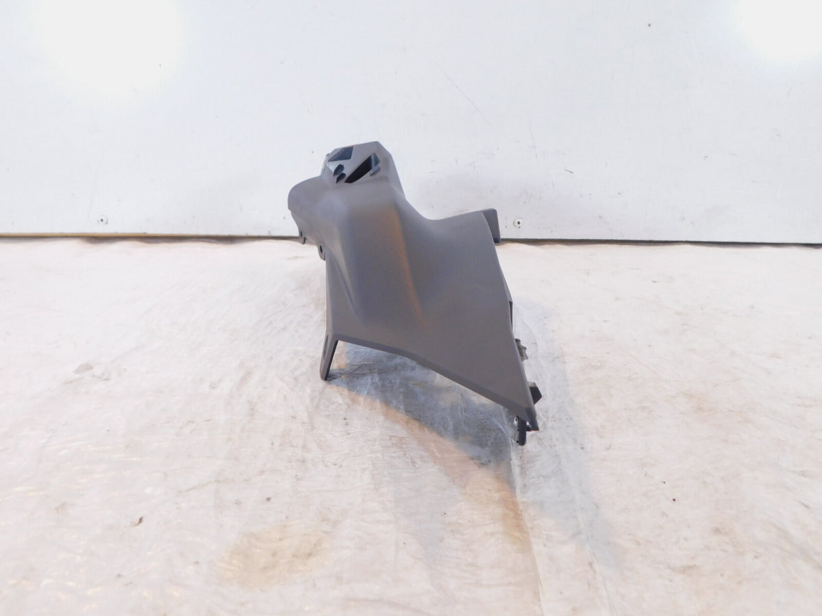 2022-2024 Yamaha YZFR7 YZF-R7 R7 Black Left Side Fairing Cowling Cover Panel - C3 Cycle