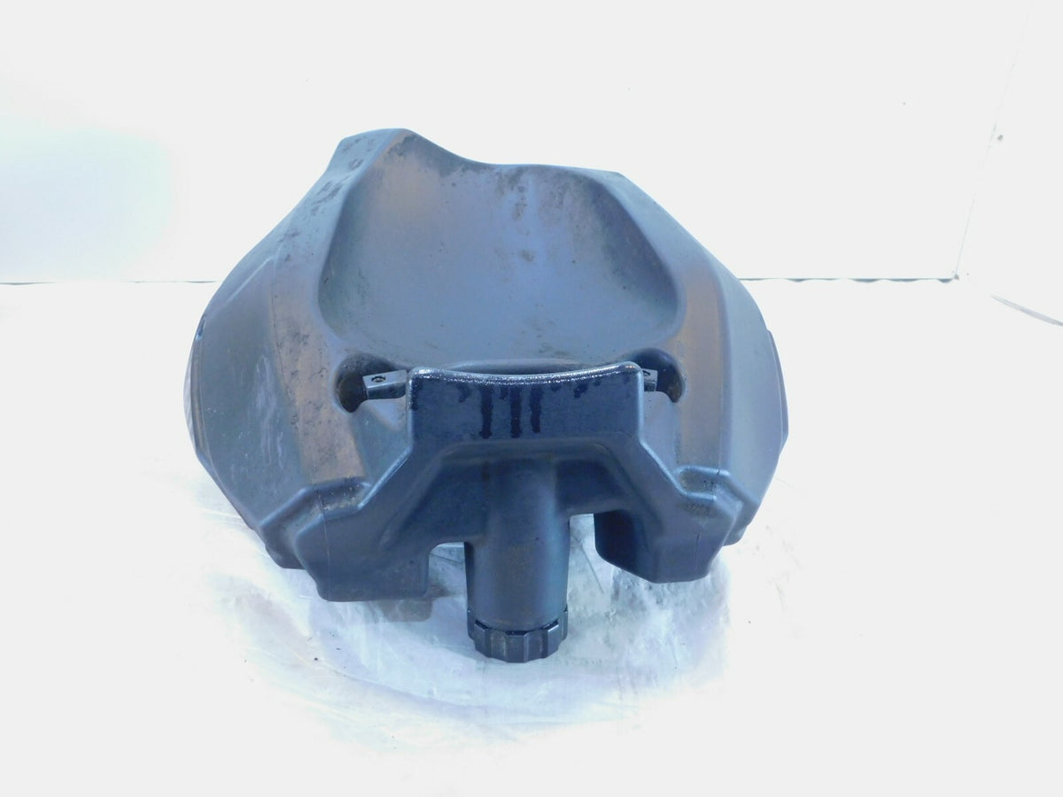 2007-2013 Aprilia Mana 850 & GT US Gas Petrol Fuel Tank Reservoir - 853468 - C3 Cycle