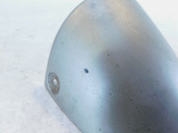 2001-2005 BMW F650CS Rear Exhaust Muffler Pipe Heat Shield Cover Guard Cap - C3 Cycle