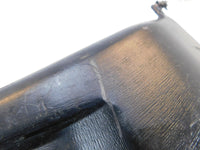 94-01 Kawasaki Ninja ZX-11 ZX1100 Front Left/Right Air Intake Duct Pipe Scoops