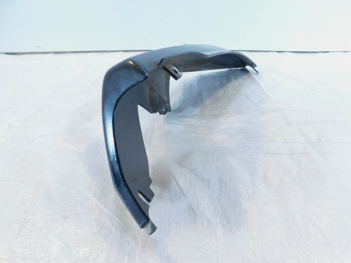 2001-2005 BMW F650CS F650 CS Black Left Rear Tail Section Side Fairing Cowling