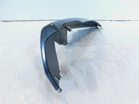 2001-2005 BMW F650CS F650 CS Black Left Rear Tail Section Side Fairing Cowling