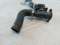 2006-2019 Kawasaki Vulcan 900 VN900 Classic LT Custom Coolant Thermostat & Pipes - C3 Cycle