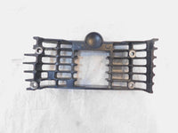 Honda VT1100 Sabre & Aero Shadow 1100 Front Left Cylinder Head Cover Fins - C3 Cycle