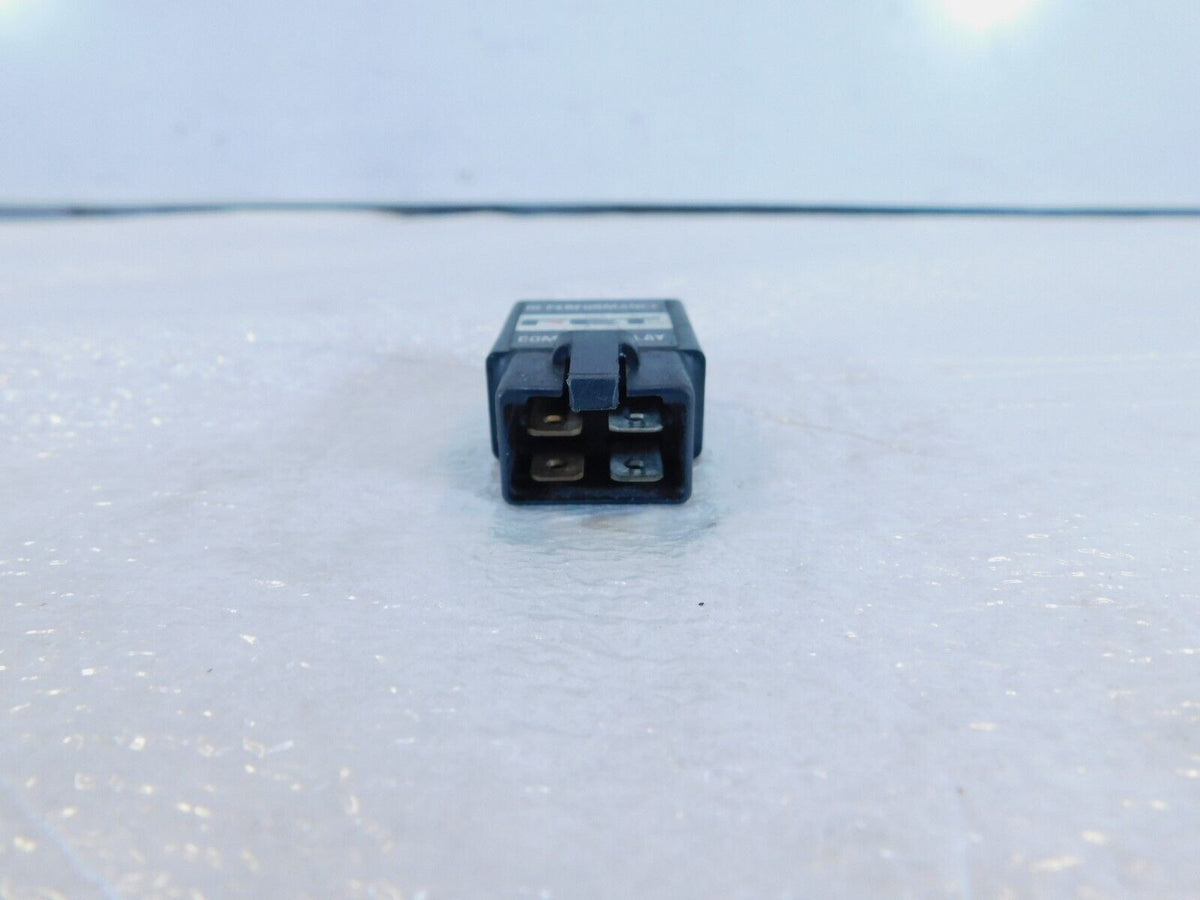 1986-1996 BMW K75 K75C K75S & K75RT FET Electrical Wire Harness Contact Relay - C3 Cycle