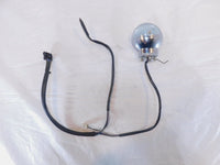 Harley Touring Softail & Road King Electra Glide Front Turn Signal Indicator - C3 Cycle