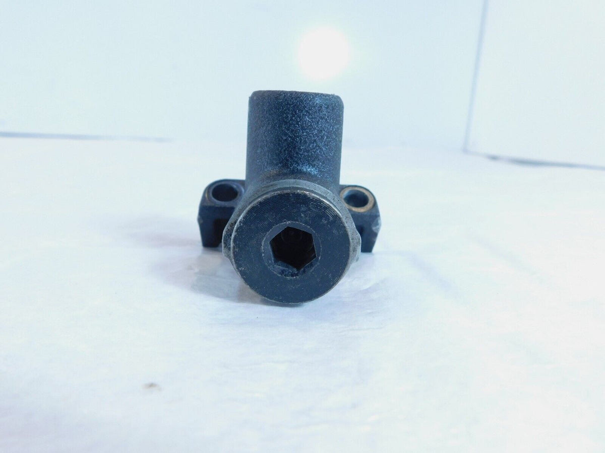 08-13 Harley Davidson Sportster XR1200 XR 1200 Engine Motor Oil Pump Check Valve - C3 Cycle