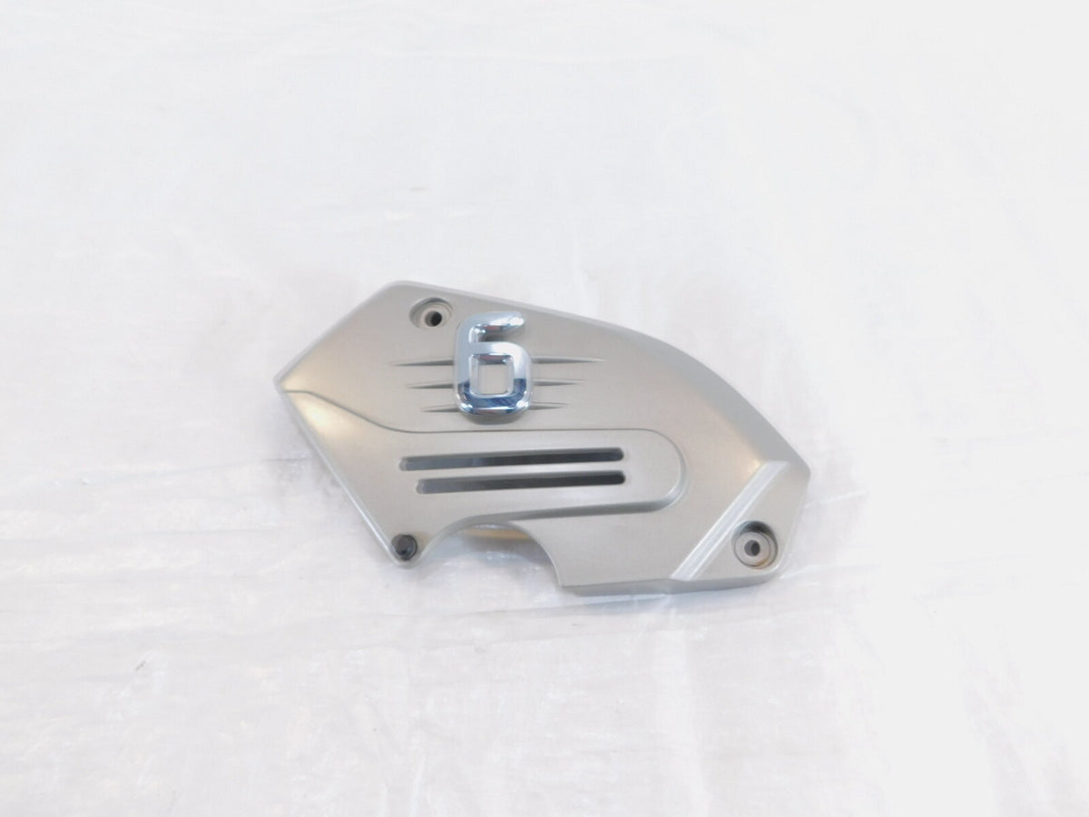 2011-2016 BMW K1600 GT K1600GT K1600GTL Engine Transmission Housing Case Cover - C3 Cycle