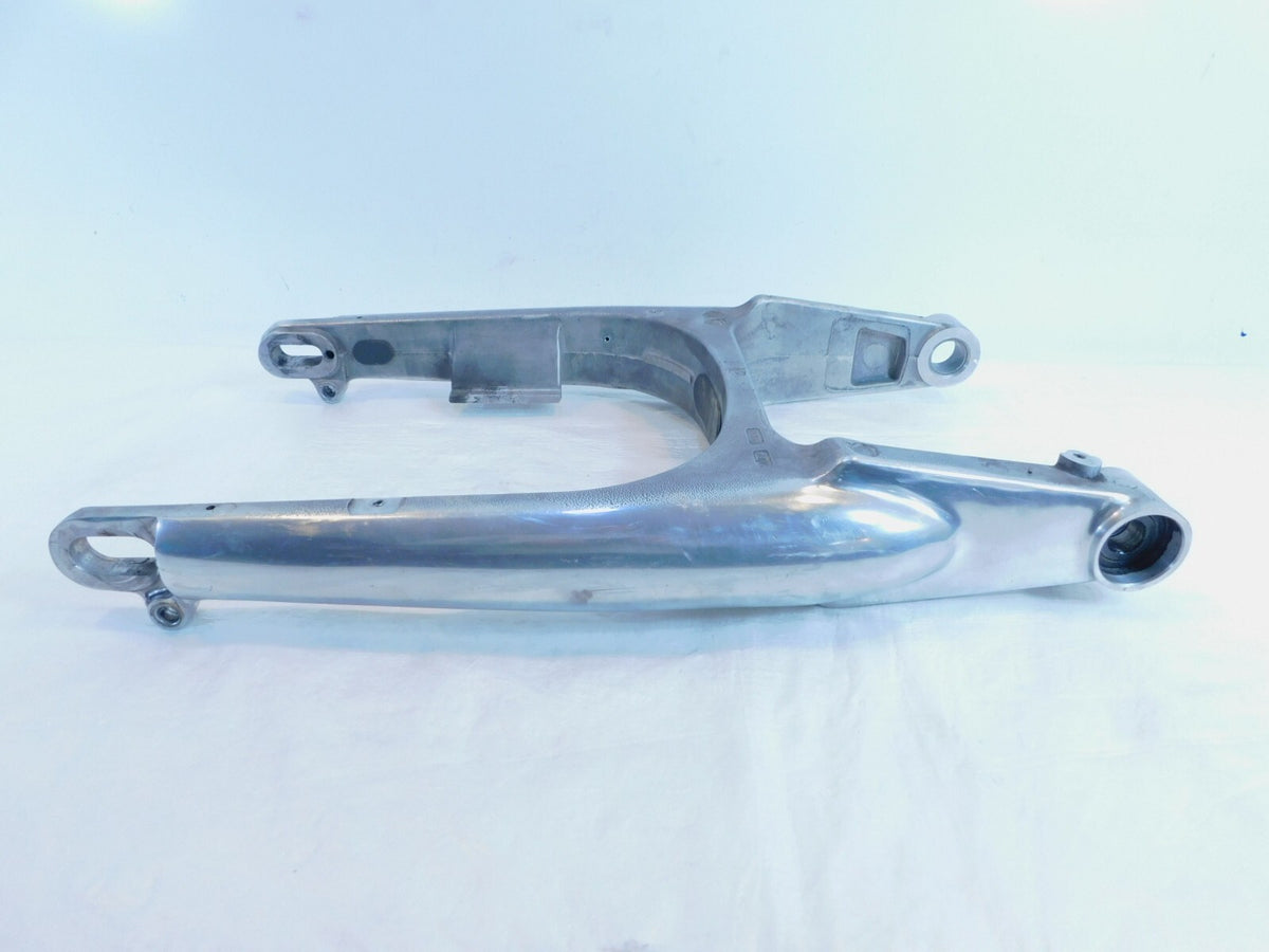 2002 2003 2004 Harley Davidson V-Rod VRSC Vrod Rear Wheel Fork Swingarm Bracket - C3 Cycle