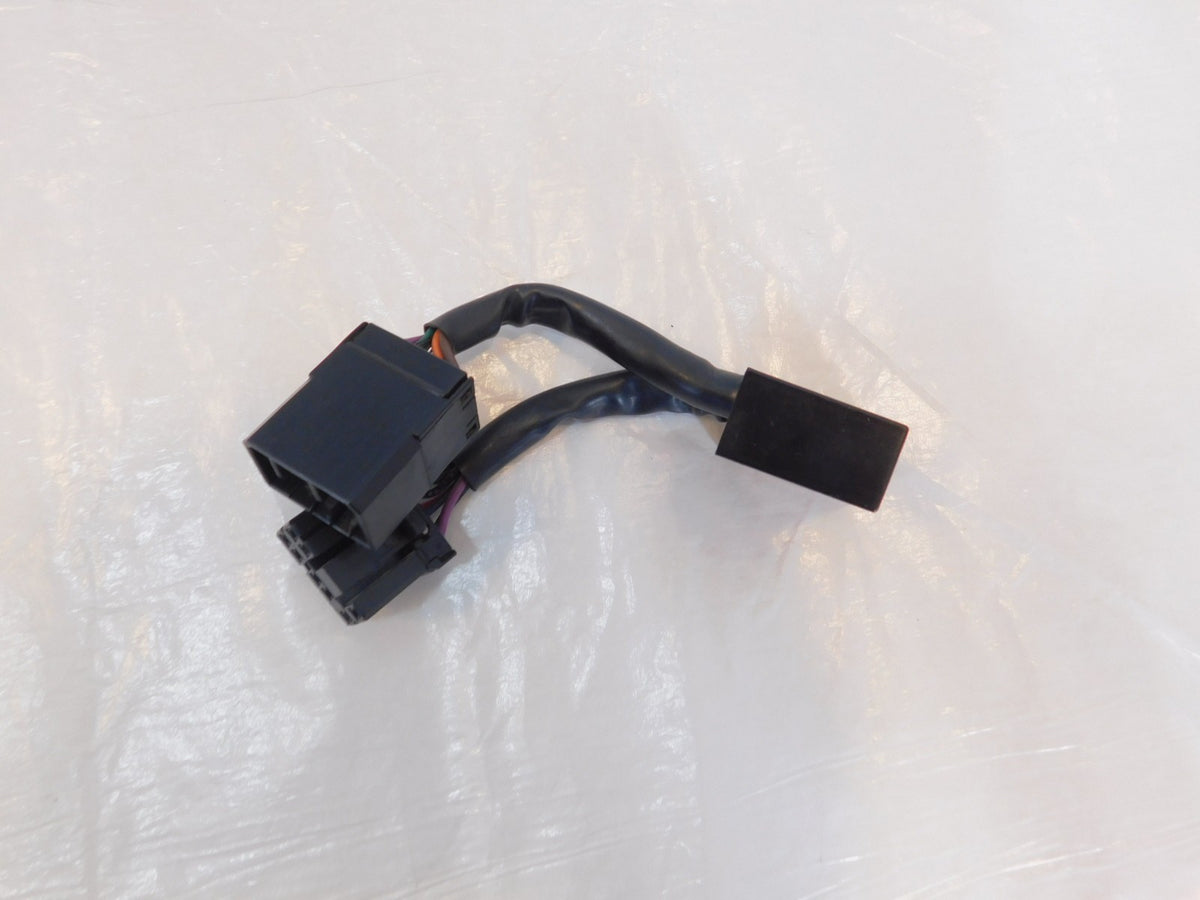 Harley Davidson Dyna Low Rider FXDL Rear Turn Signal Brake Light Lamp Converter - C3 Cycle