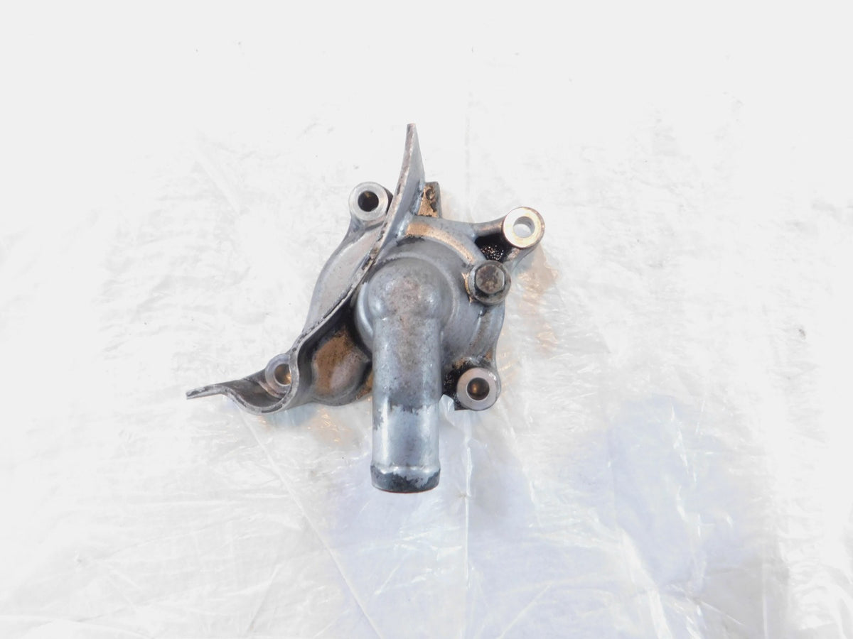 Honda NSS250 Reflex & Big Ruckus 250 Engine Coolant Water Pump Impeller Cover - C3 Cycle