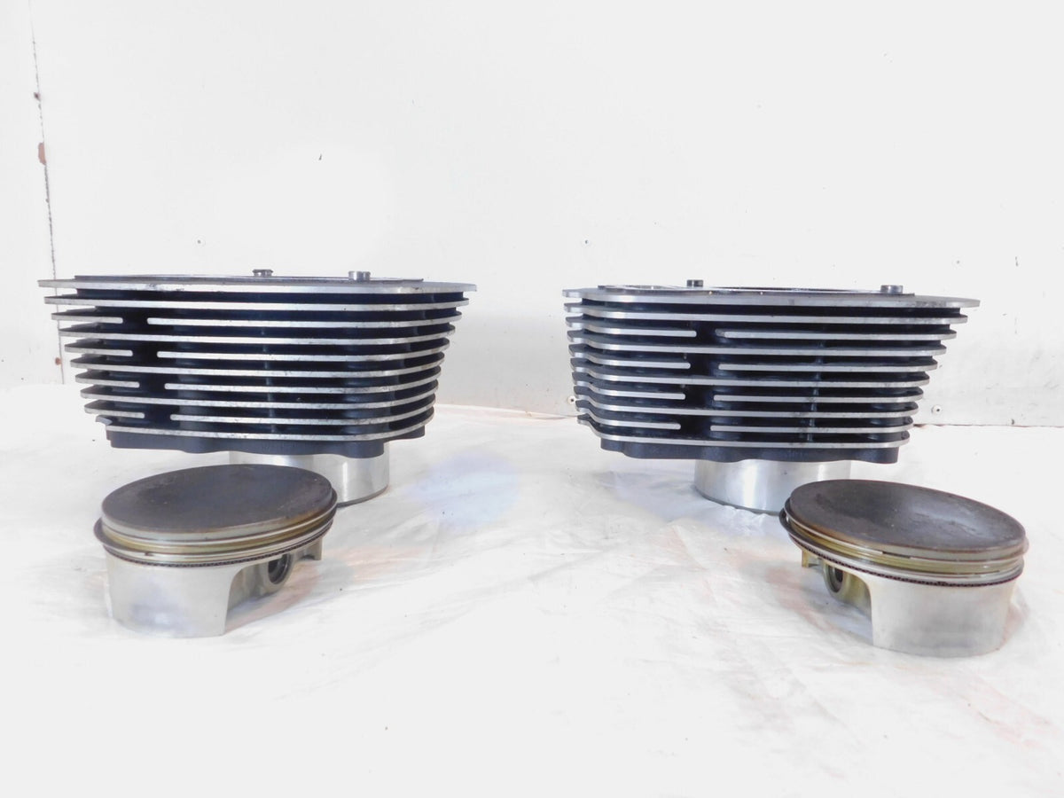 Victory Hammer, Vegas, Vision & Cross Country Cylinder Barrell Jugs & Pistons - C3 Cycle
