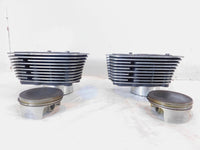 Victory Hammer, Vegas, Vision & Cross Country Cylinder Barrell Jugs & Pistons - C3 Cycle