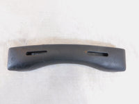 1993-2004 BMW R1100RS R1150RS Black Rear Frame Bar Set Case Holder Bracket Rod - C3 Cycle