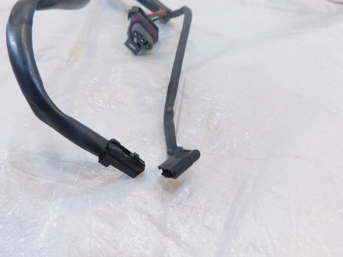 01 2001 & 02 2002 Harley Davidson Dyna Wide Glide FXDWG Main Wiring Wire Harness - C3 Cycle