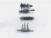 1994-1996 Honda VF750 VF750C Magna 750 Transmission Gears & Shift Shifter Forks - C3 Cycle
