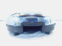 Harley Davidson Dyna Super Glide & Low Rider Air Cleaner Filter Box & Backplate - C3 Cycle
