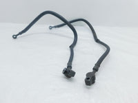 Kawasaki Vulcan VN1500 Nomad Classic Drifter Motor Oil Pump Filter Hose Pipes - C3 Cycle