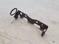 1999-2002 Yamaha YZFR6 YZF R6 OEM Front Fork Triple Tree Steering Horn Bracket - C3 Cycle