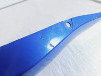 2003-2009 BMW K1200S K1200-S Blue Left Rear Tail Section Fairing Cowling Cover - C3 Cycle