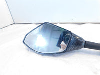 Suzuki GSXR GSXR600 GSX-R600 & GSXR750 Left/Right Turn Signal Indicator Mirrors - C3 Cycle