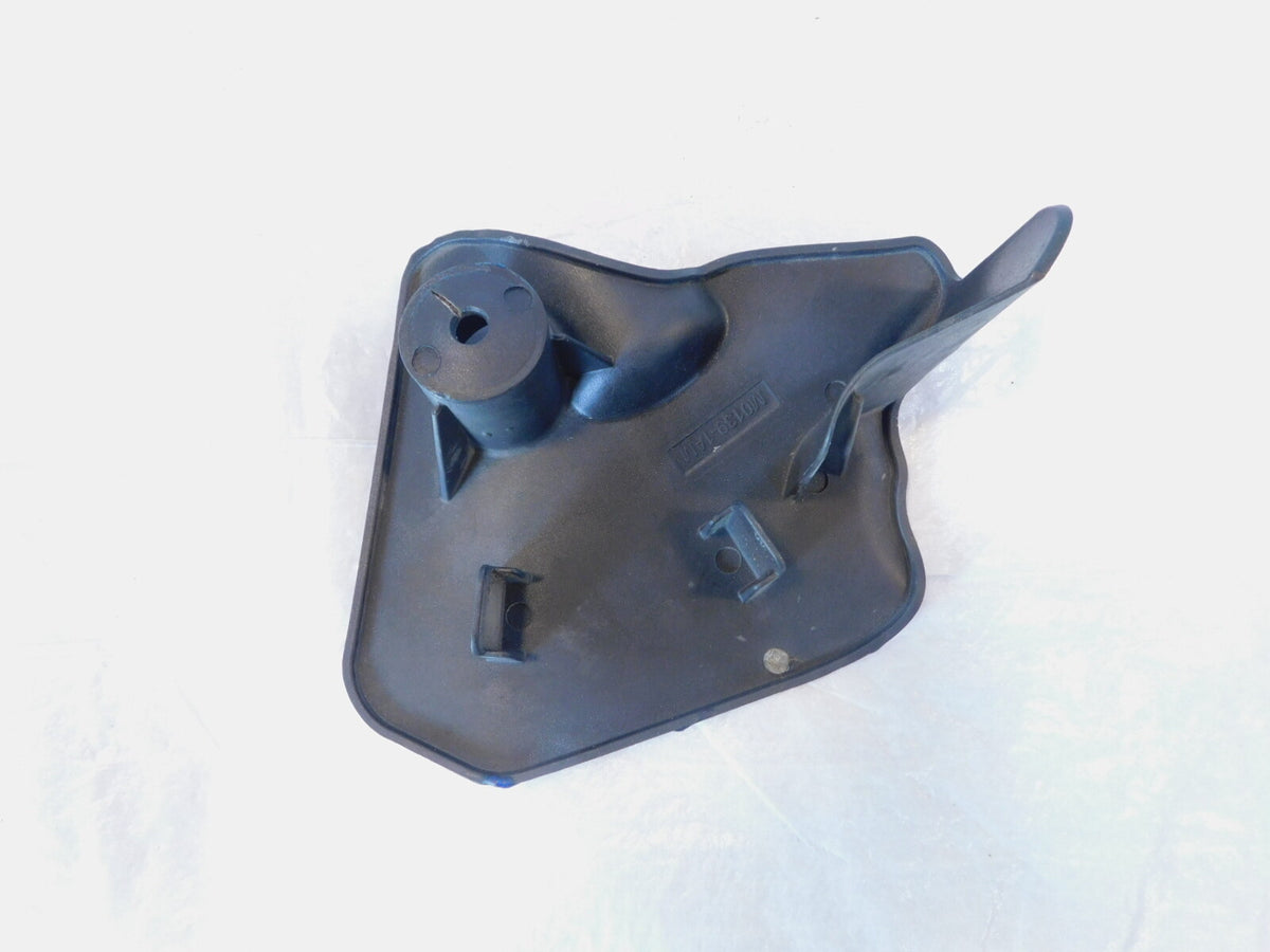 2008 2009 & 2010 Buell 1125 1125R 1125CR Right Rider Driver Heat Deflector - C3 Cycle