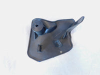 2008 2009 & 2010 Buell 1125 1125R 1125CR Right Rider Driver Heat Deflector - C3 Cycle