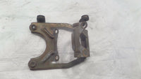 Ducati Monster 620 Dark SR2 800 695 Engine Battery Box Tray Bracket Mount Holder - C3 Cycle