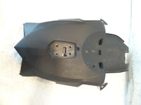 Kawasaki Versys 650 KLE650 OEM Rear Back Wheel Undertail Tire Hugger Fender Tray - C3 Cycle