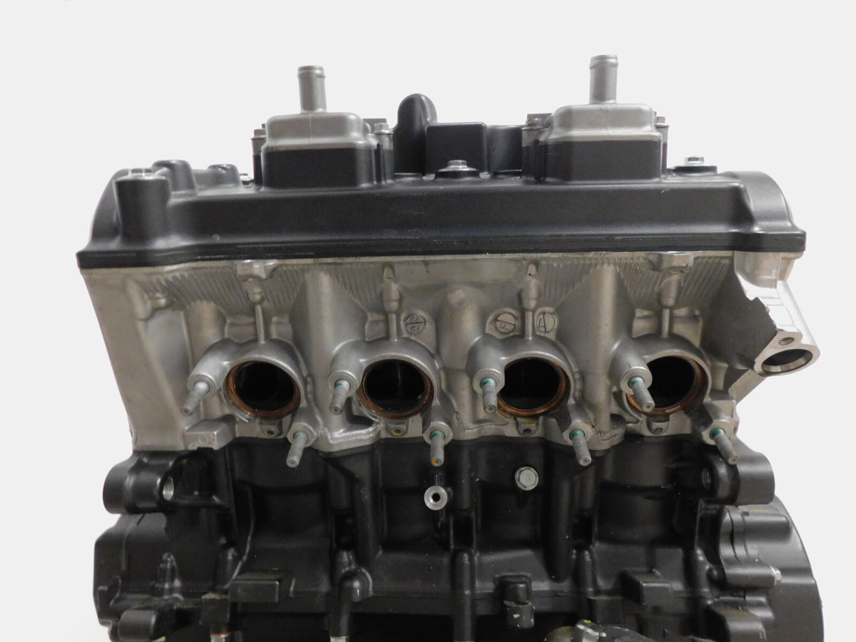 2018-2024 Honda CBR600RR CBR 600RR Engine Motor Transmission Assembly - 2023 - C3 Cycle