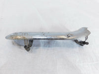 1981-1983 Harley Electra Glide Shovelhead Front Exhaust Header Pipe Cover Shield - C3 Cycle