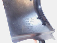 2014-2017 Aprilia Caponord 1200 Rally Front Right Radiator Shroud Duct Cover - C3 Cycle