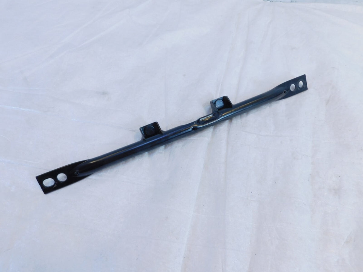 02-13 Honda FSC600 Silver Wing 600 Seat Catch Bracket Mount Stay 77250-MCT-010 - C3 Cycle