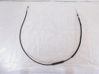 Harley Davidson Electra Glide & Road King Front Left Clutch Control Cable Line - C3 Cycle