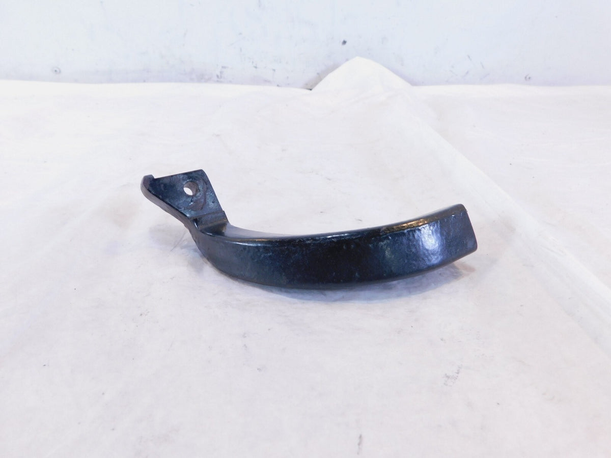 Harley Touring Road King Electra Glide Black Right Rear Footboard Mount Bracket - C3 Cycle