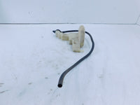 84-85 Honda VF500 Magna V30 500 Engine Radiator Reservoir Coolant Reserve Tank - C3 Cycle