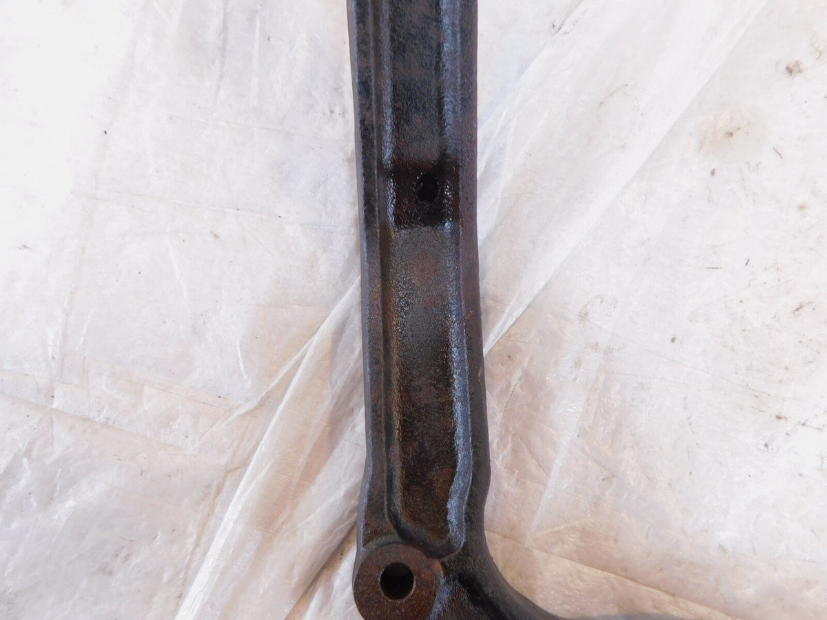 Honda VT1100 VT1100C Shadow 1100 ACE Aero Exhaust Header Pipe Mount Bracket - C3 Cycle