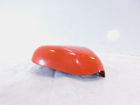 Harley Davidson Sportster 883 & 1200 Orange Oil Tank Right Side Cover Trim