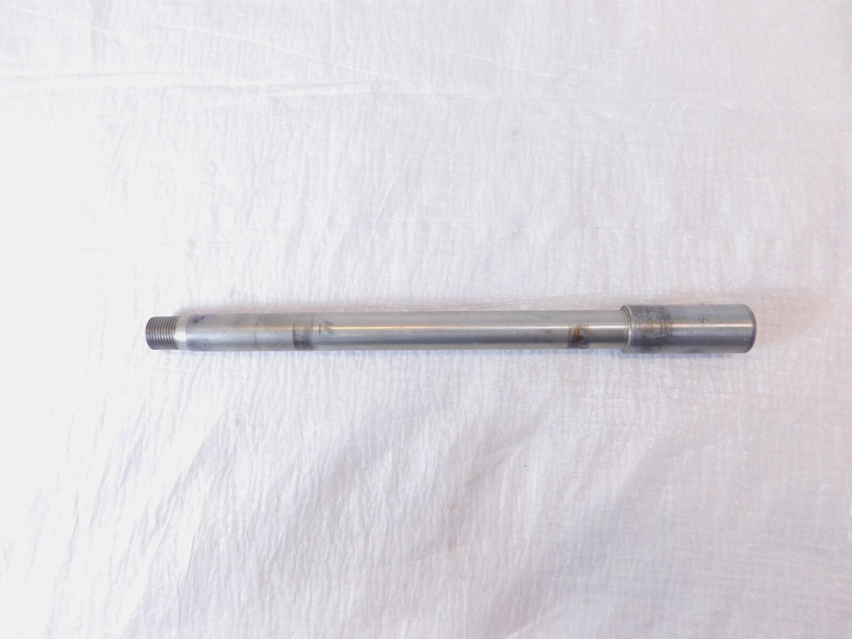 2008-2017 Victory Vision Hammer Magnum & Cross Road Front Wheel Axle Bolt - C3 Cycle