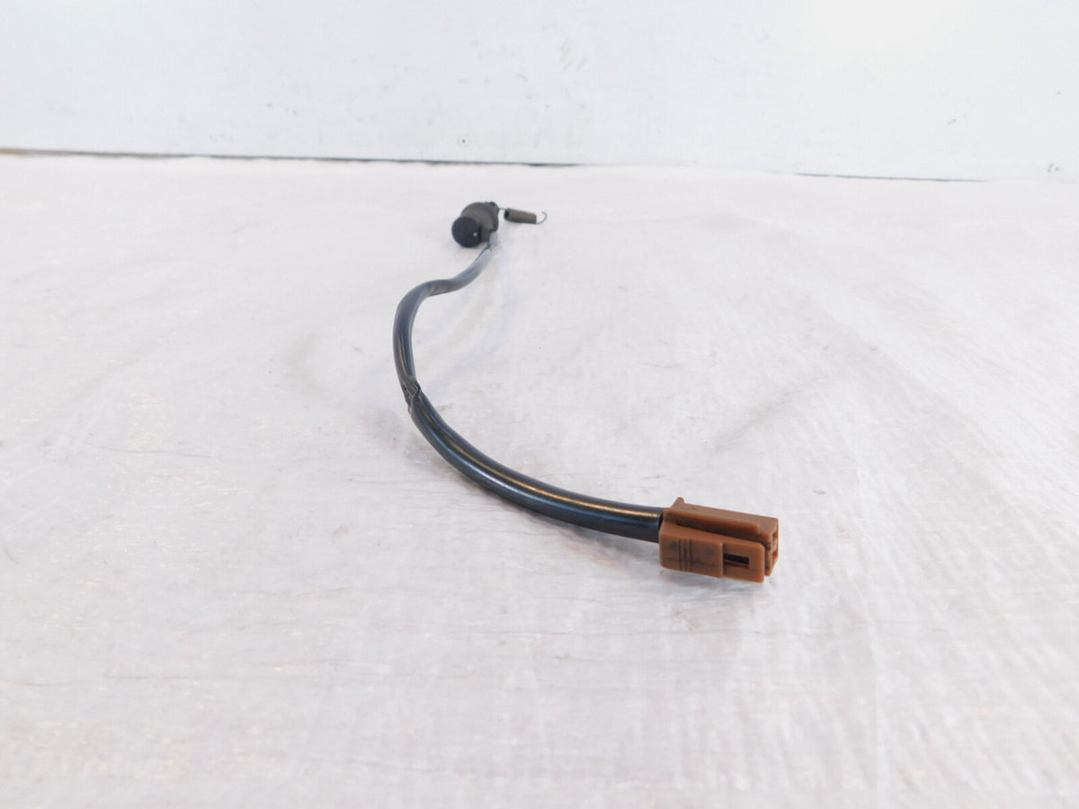 2004-2009 Yamaha FZ6 FZ6S FZS6 Rear Wheel Foot Pedal Brake Light Sensor Switch - C3 Cycle