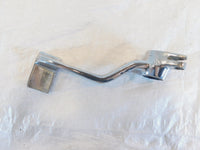 Harley Davidson Sportster 883 1200 Custom Hugger & Sport Mids Rear Brake Pedal - C3 Cycle