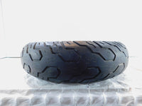 1987-2009 Suzuki VS1400 Intruder Boulevard S83 Spoked Rear Wheel Rim -For Parts - C3 Cycle