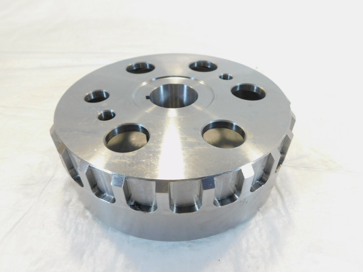 2005-2010 Triumph Sprint ST 1050 Alternator Generator Stator Rotor Flywheel - C3 Cycle