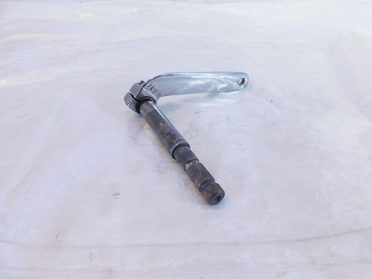 Harley Davidson Touring Road King Electra Glide Gear Shifter Shift Shaft & Lever - C3 Cycle