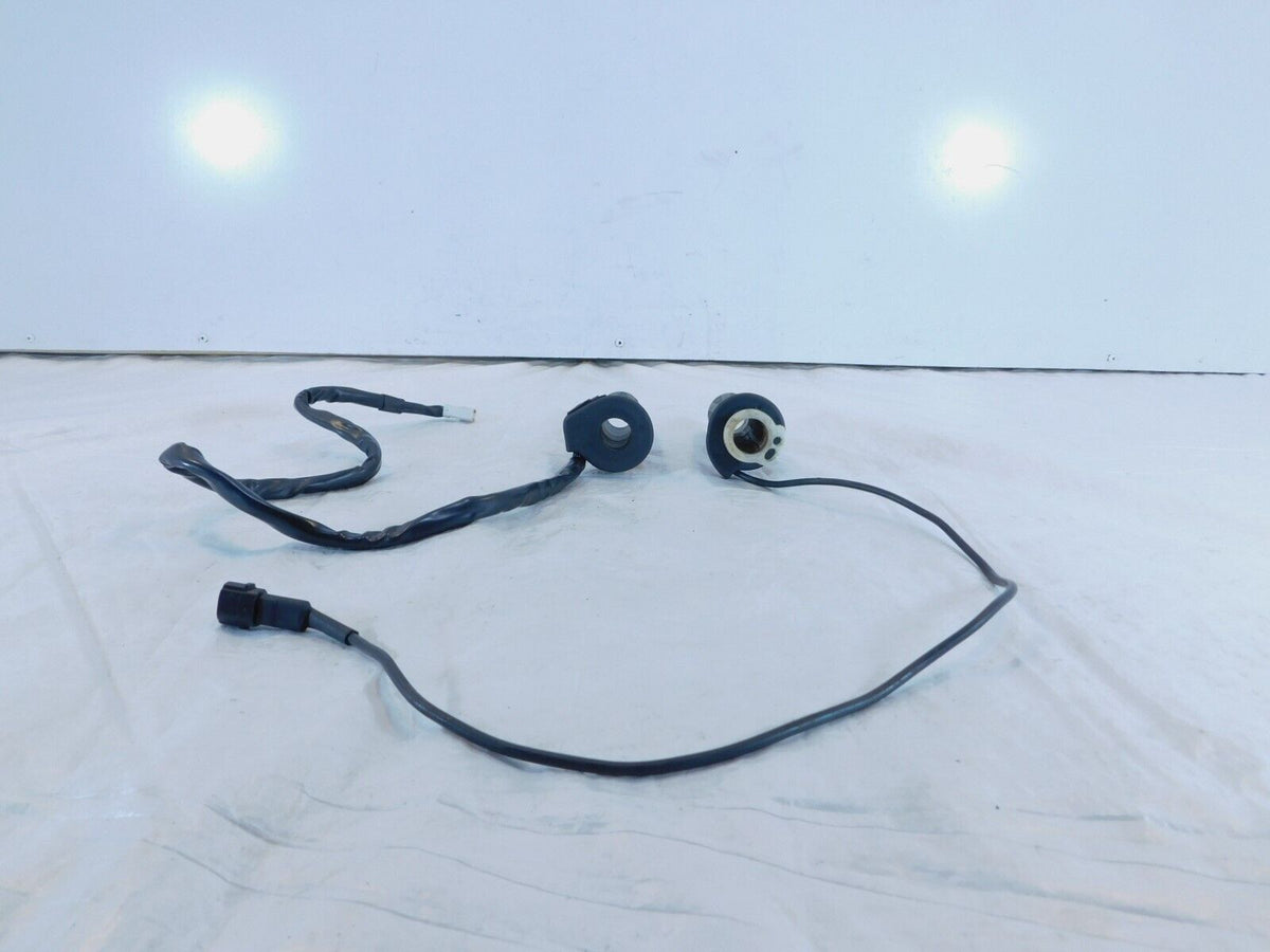 Honda CBR1000RR CBR600RR NT700V VFR800 Right/Left Side Handlebar Heated Grips - C3 Cycle