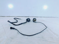 Honda CBR1000RR CBR600RR NT700V VFR800 Right/Left Side Handlebar Heated Grips - C3 Cycle